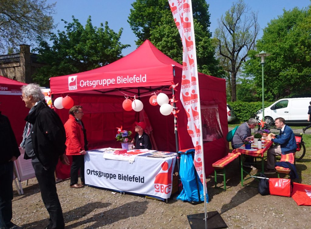 Maistand 2019